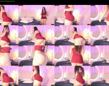 jenna1_ — 34 minute Chaturbate female cam show recording, 720p, Sep 19, 2023