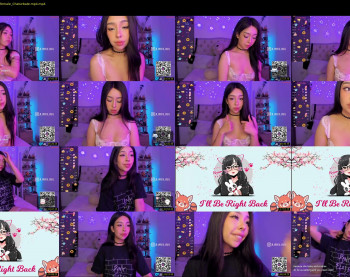 ji_hyun — 120 minute Chaturbate female cam show recording, 720p, Sep 19, 2023