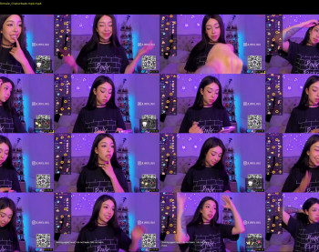 ji_hyun — 4 minute Chaturbate female cam show recording, 720p, Sep 19, 2023