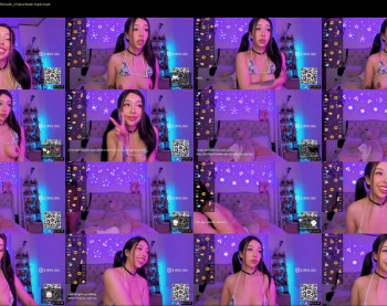 ji_hyun — 11 minute Chaturbate female cam show recording, 720p, Sep 20, 2023