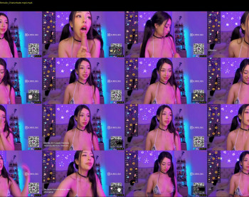 ji_hyun — 7 minute Chaturbate female cam show recording, 720p, Sep 20, 2023