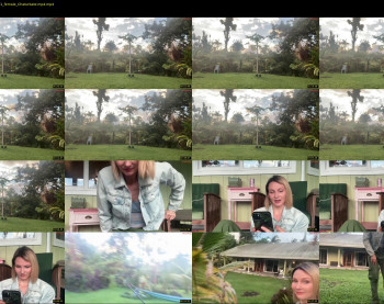 kaileeshy — 8 minute Chaturbate female cam show recording, 720p, Sep 19, 2023