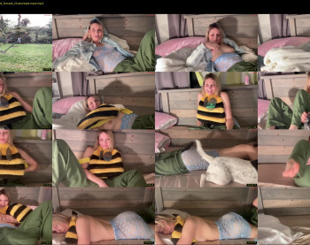 kaileeshy — 96 minute Chaturbate female cam show recording, 720p, Sep 19, 2023