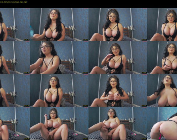 kairafantasy — 30 minute Chaturbate female cam show recording, 720p, Sep 19, 2023