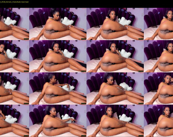 karla_ricochett — 7 minute Chaturbate female cam show recording, 720p, Sep 20, 2023