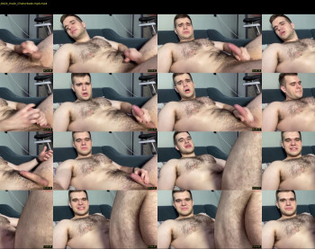 karmapolice_ — 16 minute Chaturbate male cam show recording, 720p, Sep 20, 2023