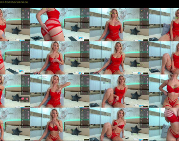 kassablanca_ — 54 minute Chaturbate female cam show recording, 720p, Sep 19, 2023