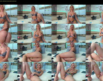 kassablanca_ — 63 minute Chaturbate female cam show recording, 720p, Sep 20, 2023
