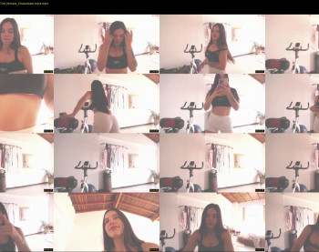 kendalltyler — 12 minute Chaturbate female cam show recording, 720p, Sep 19, 2023