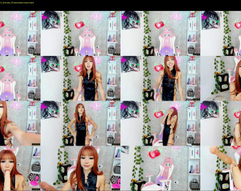 kloeking_ — 120 minute Chaturbate female cam show recording, 720p, Sep 19, 2023