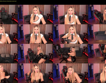 kylie_cooper — 116 minute Chaturbate female cam show recording, 720p, Sep 19, 2023