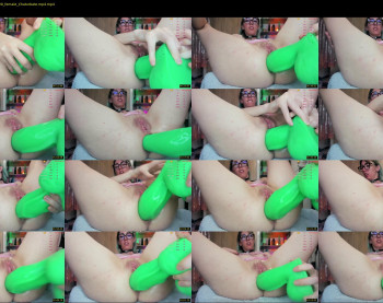 la_monna — 4 minute Chaturbate female cam show recording, 720p, Sep 19, 2023