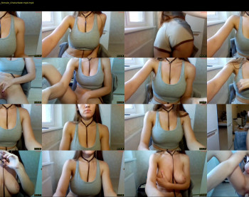langoria — 52 minute Chaturbate female cam show recording, 720p, Sep 19, 2023