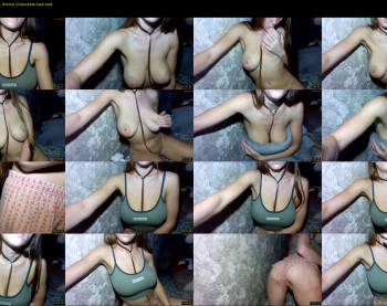 langoria — 16 minute Chaturbate female cam show recording, 720p, Sep 19, 2023