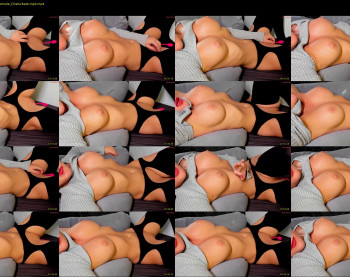 le__ah — 56 minute Chaturbate female cam show recording, 720p, Sep 19, 2023