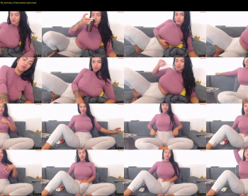 lexy_sweet — 113 minute Chaturbate female cam show recording, 720p, Sep 20, 2023