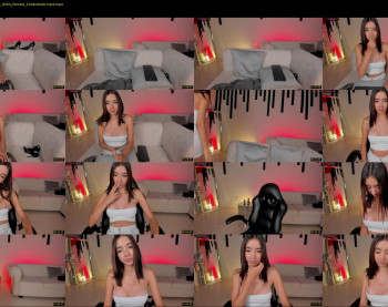 lillythompson_ — 16 minute Chaturbate female cam show recording, 720p, Sep 20, 2023