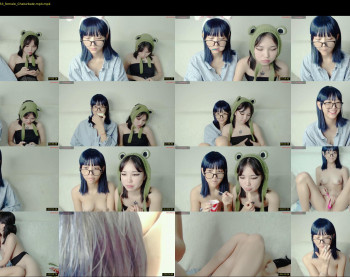 little_yena — 121 minute Chaturbate female cam show recording, 720p, Sep 19, 2023
