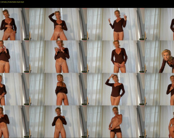 lola1981 — 13 minute Chaturbate female cam show recording, 720p, Sep 19, 2023