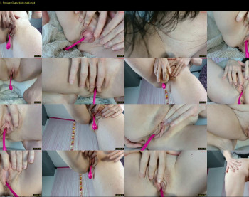 luxurylips — 121 minute Chaturbate female cam show recording, 720p, Sep 19, 2023