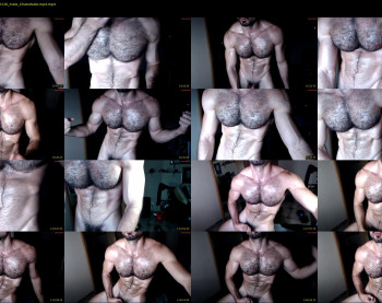 madmax20x — 120 minute Chaturbate male cam show recording, 720p, Sep 19, 2023