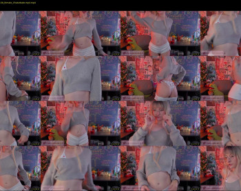 mana_rose — 120 minute Chaturbate female cam show recording, 720p, Sep 19, 2023