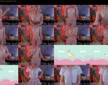 mana_rose — 17 minute Chaturbate female cam show recording, 720p, Sep 19, 2023