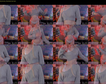 mana_rose — 17 minute Chaturbate female cam show recording, 720p, Sep 20, 2023