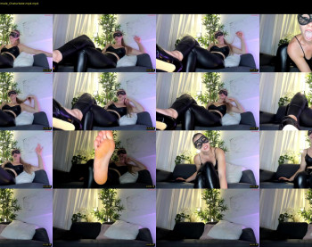 mbca — 41 minute Chaturbate couple cam show recording, 720p, Sep 19, 2023