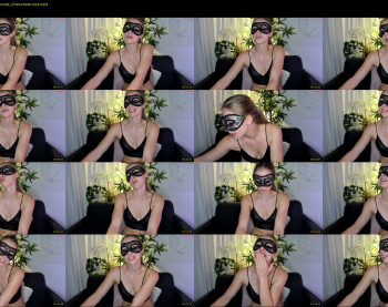 mbca — 3 minute Chaturbate couple cam show recording, 720p, Sep 20, 2023