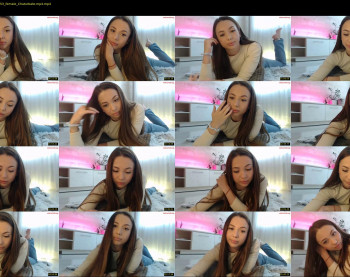 meryfoxxx — 7 minute Chaturbate female cam show recording, 480p, Sep 19, 2023