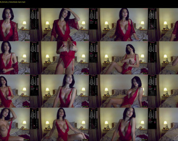 miley_me — 120 minute Chaturbate female cam show recording, 720p, Sep 19, 2023