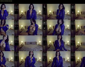 miley_me — 63 minute Chaturbate female cam show recording, 720p, Sep 20, 2023