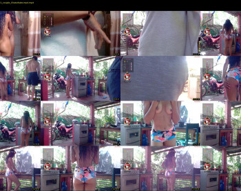 minikunis — 85 minute Chaturbate couple cam show recording, 720p, Sep 19, 2023