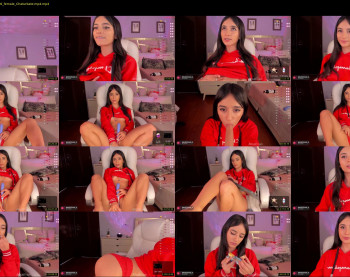 missevan — 120 minute Chaturbate female cam show recording, 720p, Sep 19, 2023