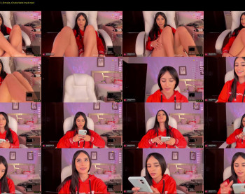 missevan — 64 minute Chaturbate female cam show recording, 720p, Sep 19, 2023