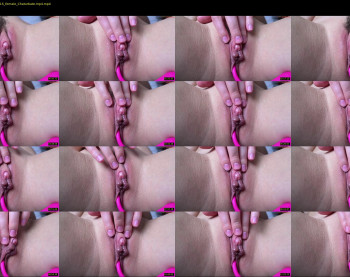 missfire69 — 13 minute Chaturbate female cam show recording, 720p, Sep 19, 2023