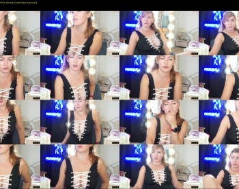 moonlight4u — 31 minute Chaturbate female cam show recording, 720p, Sep 19, 2023