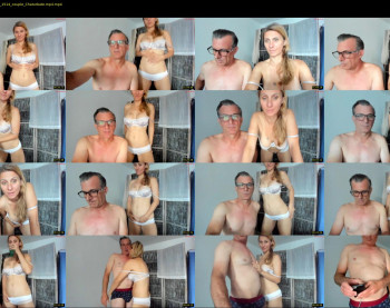 munishpunish — 10 minute Chaturbate couple cam show recording, 720p, Sep 19, 2023