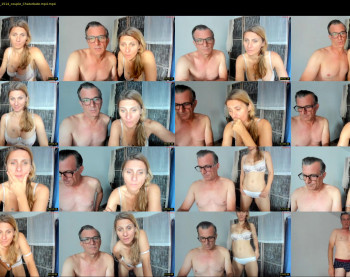 munishpunish — 27 minute Chaturbate couple cam show recording, 720p, Sep 19, 2023