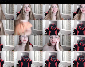 naughty_popa — 15 minute Chaturbate female cam show recording, 720p, Sep 20, 2023