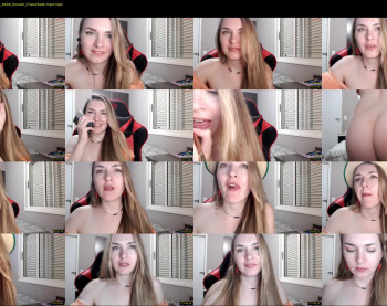naughty_popa — 92 minute Chaturbate female cam show recording, 720p, Sep 20, 2023