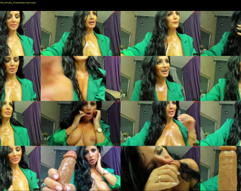 nicollereyn — 52 minute Chaturbate female cam show recording, 480p, Sep 20, 2023