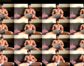 ouro1556 — 10 minute Chaturbate male cam show recording, 720p, Sep 19, 2023