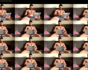 ouro1556 — 6 minute Chaturbate male cam show recording, 720p, Sep 19, 2023