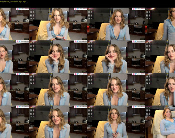 palach2323 — 35 minute Chaturbate couple cam show recording, 720p, Sep 19, 2023