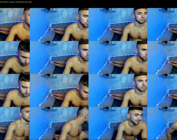 paradisepleasure_ — 38 minute Chaturbate couple cam show recording, 720p, Sep 19, 2023