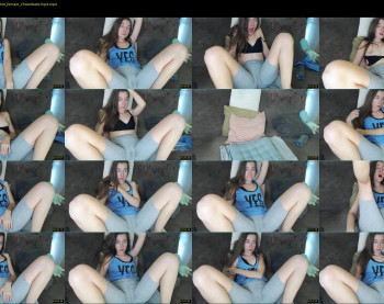 peaceduke — 58 minute Chaturbate female cam show recording, 720p, Sep 19, 2023
