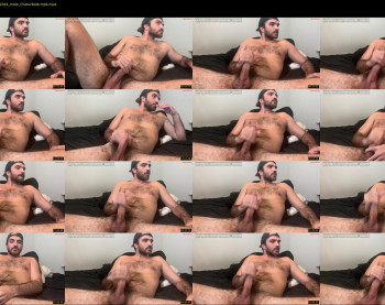 phoenix_star — 49 minute Chaturbate male cam show recording, 720p, Sep 19, 2023