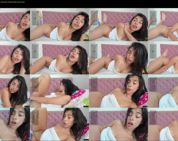 pssiquiss — 7 minute Chaturbate female cam show recording, 720p, Sep 19, 2023